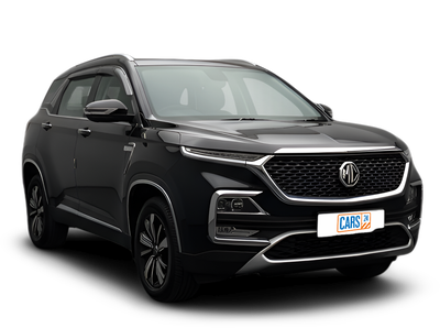 MG HECTOR-img